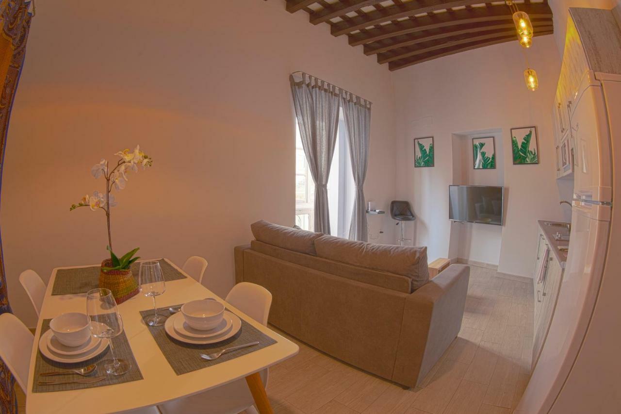 Cdz - Poniente, Intimo Apartamento En El Corazon De Кадис Екстериор снимка
