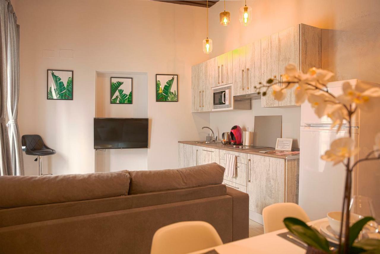 Cdz - Poniente, Intimo Apartamento En El Corazon De Кадис Екстериор снимка
