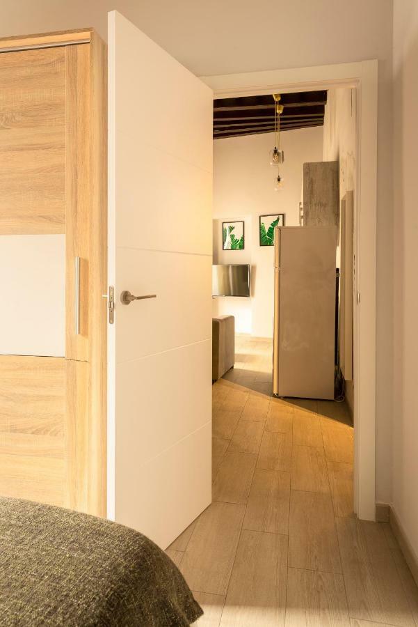 Cdz - Poniente, Intimo Apartamento En El Corazon De Кадис Екстериор снимка