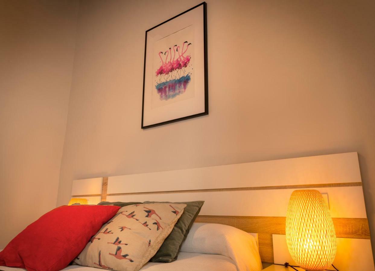 Cdz - Poniente, Intimo Apartamento En El Corazon De Кадис Екстериор снимка