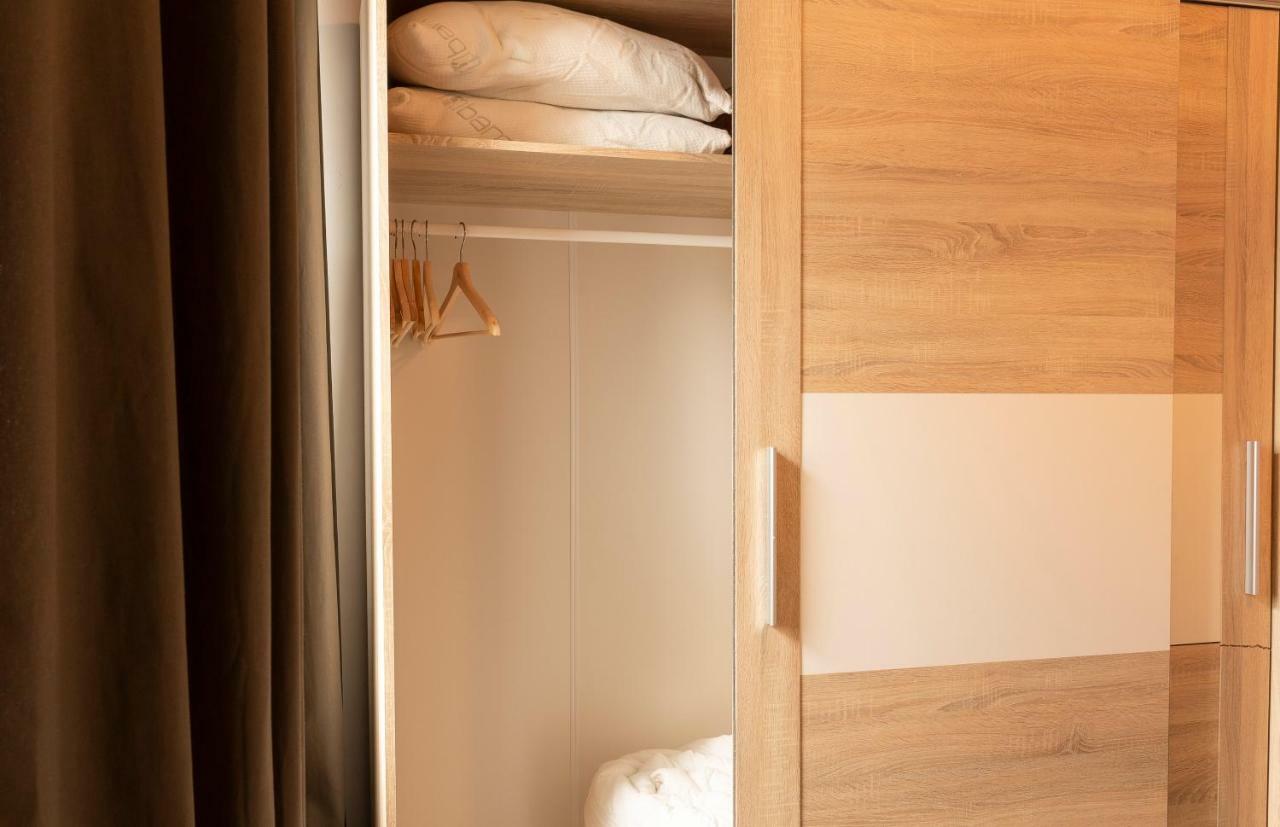 Cdz - Poniente, Intimo Apartamento En El Corazon De Кадис Екстериор снимка